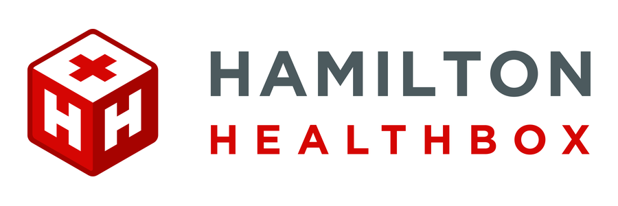 Hamilton Health Box