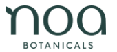 Noa Botanicals